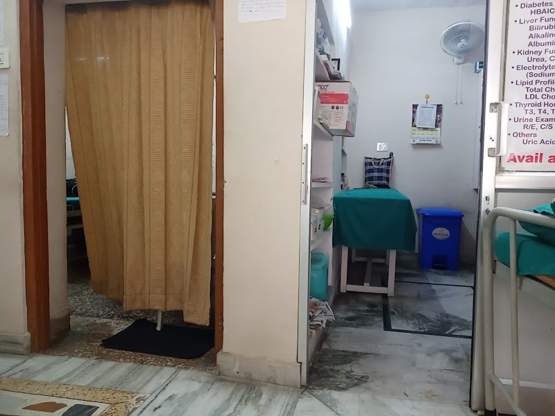 Sachdeva Dental & General Clinic clinic