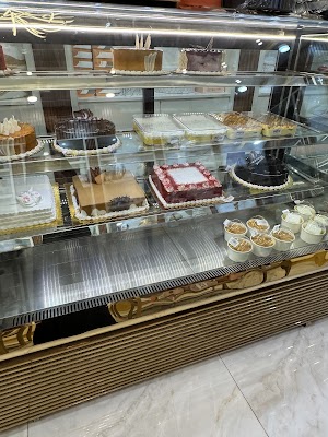 حلويات الطازج