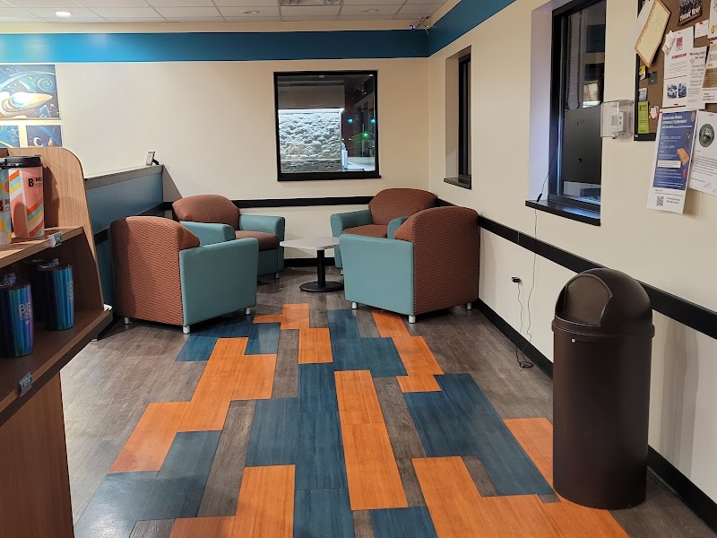 BIGGBY COFFEE photo 4