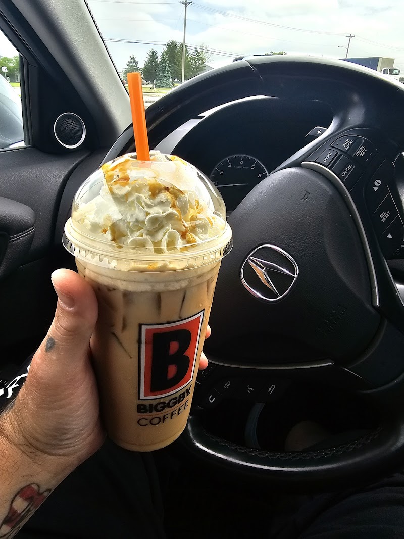 BIGGBY COFFEE photo 3