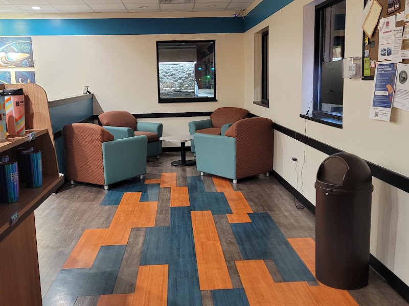 BIGGBY COFFEE photo 4