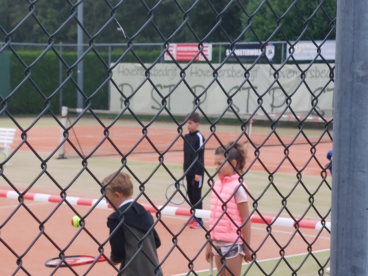 Tennis Club Oosterwolde