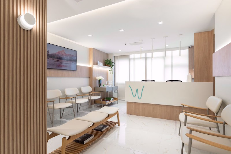 Walmira Clínica Odontológica - Dentistas - Atendimento de Urgência e Emergência - foto 2