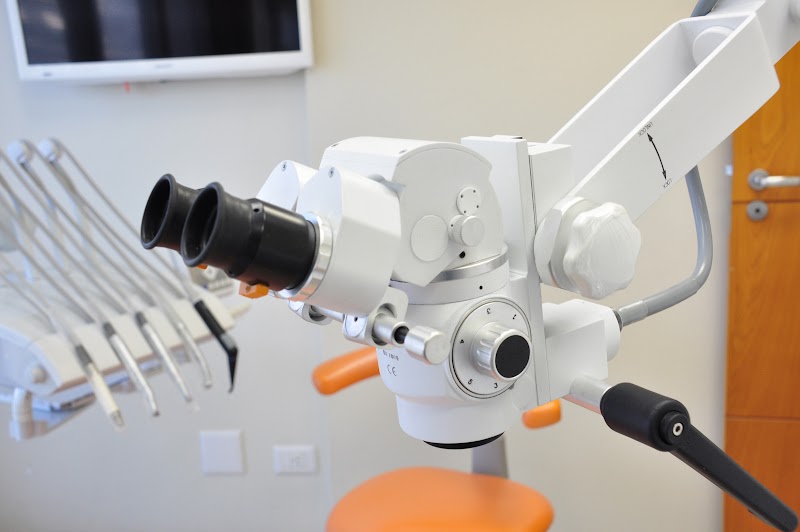 Clínica Helio Fernandes Odontologia - foto 5