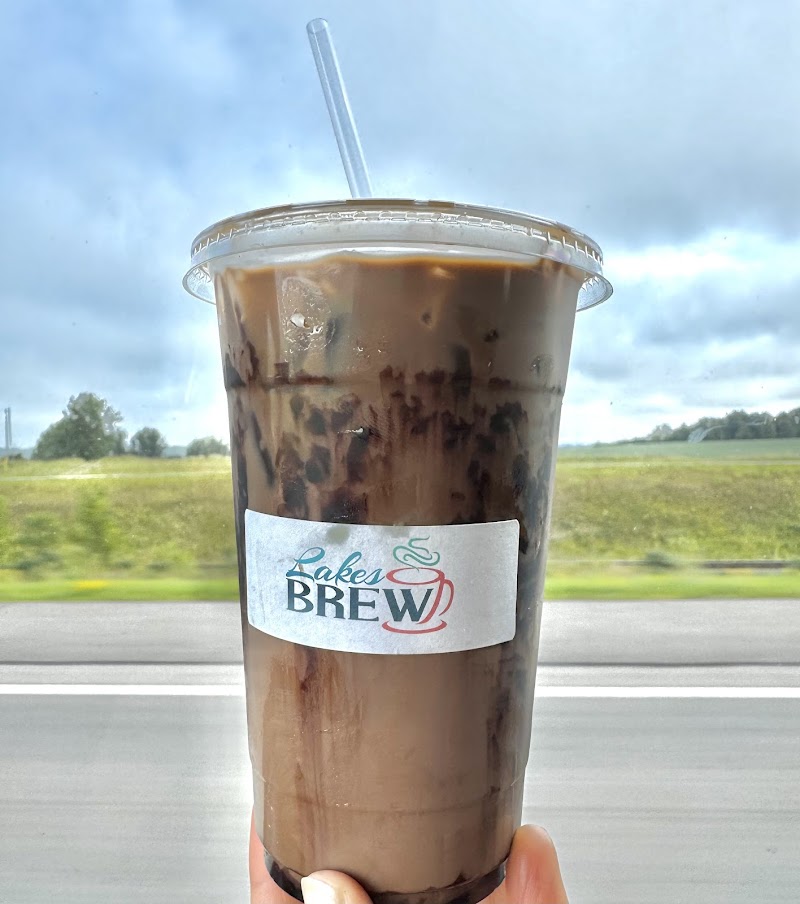 Lakes Brew photo 4