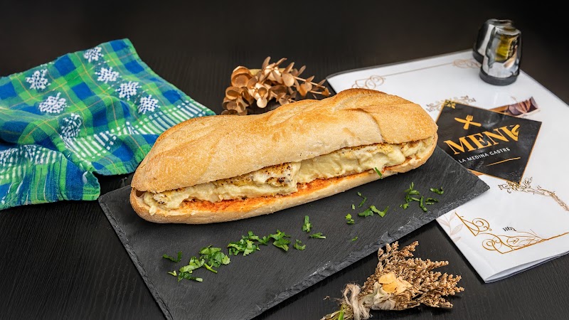 La Medina Gastronomique photo 6