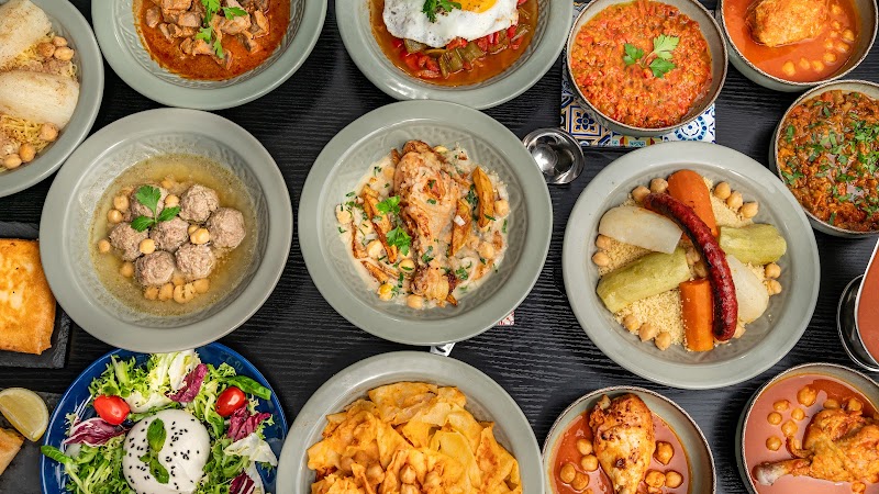 La Medina Gastronomique photo 2