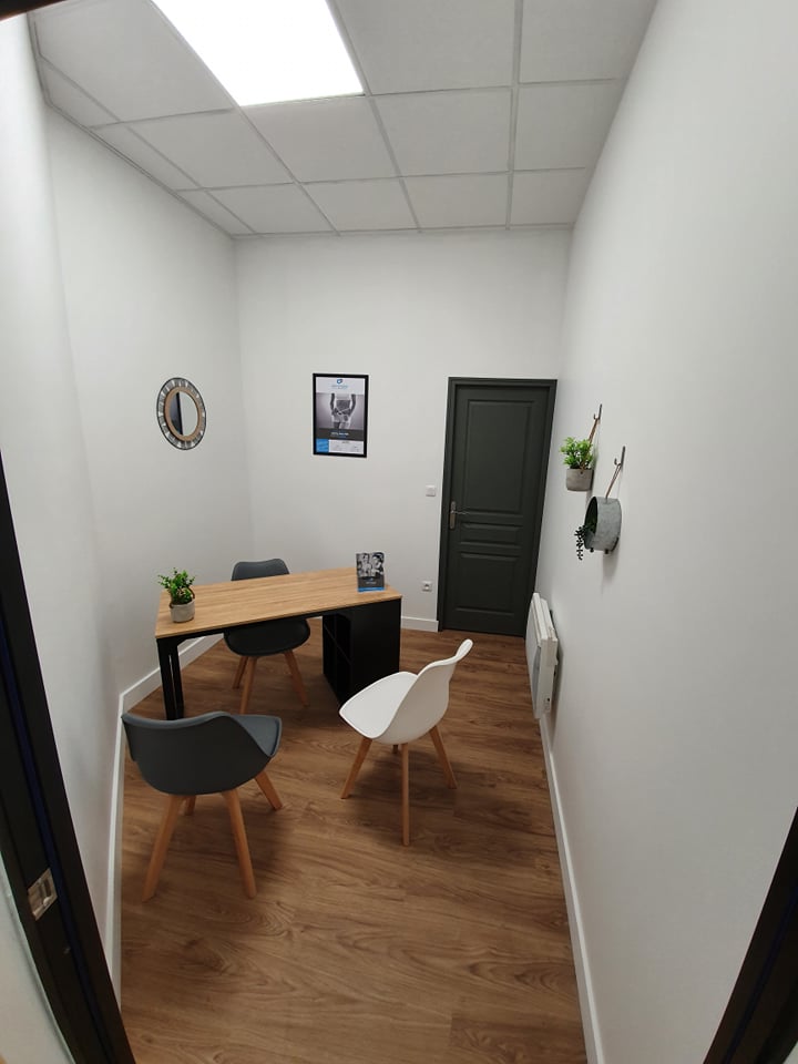 Cryotera Pôle de Cryothérapie Limoges