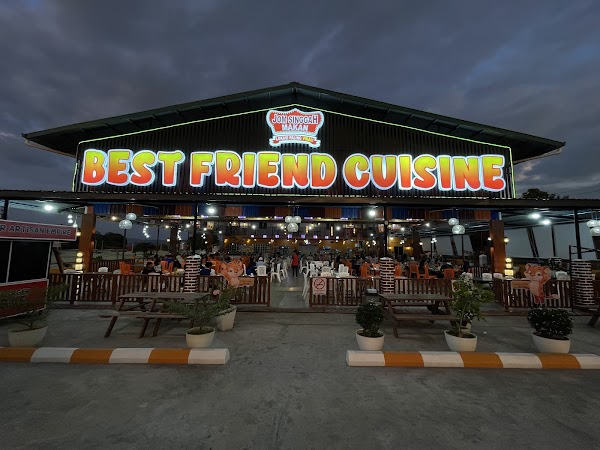 Best Friend Cuisine(MUSLIM) - Photo 1