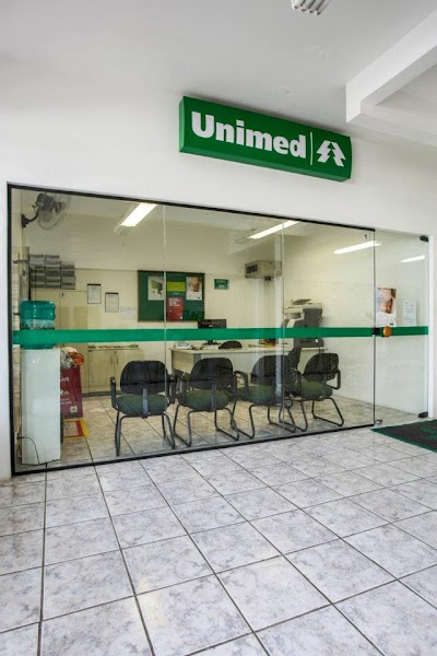 Foto de Unimed Curitiba Dr. Pedrosa