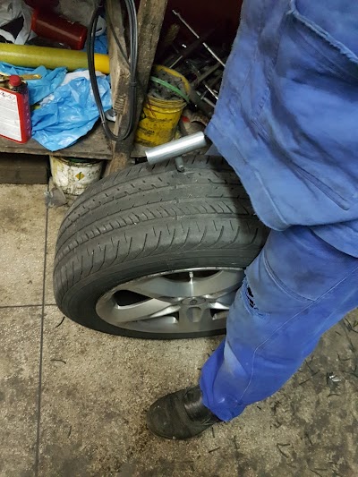 Foto de Borracharia do Bene