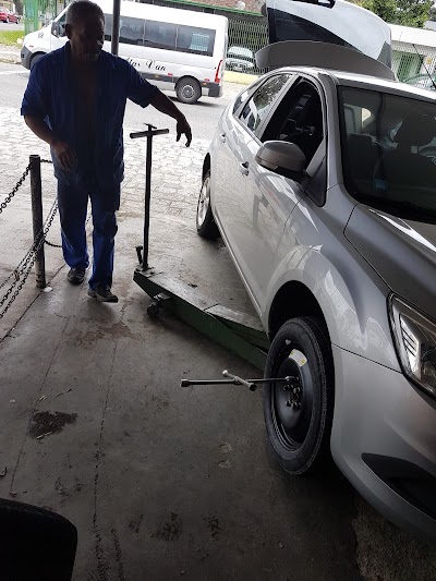 Foto de Borracharia do Bene