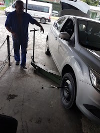 Borracharia do Bene