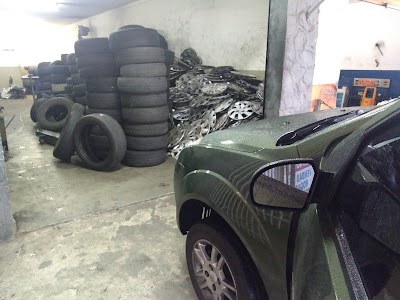 Foto de Borracharia do Bene