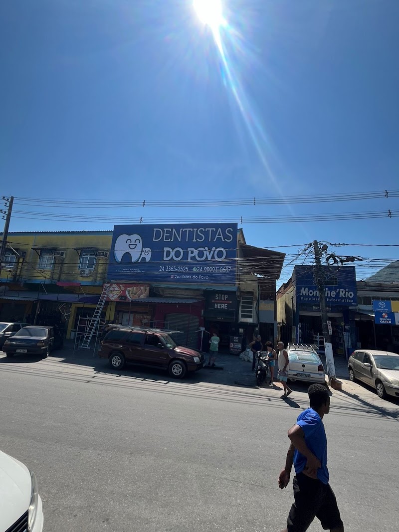 Dentistas do Povo - foto 2