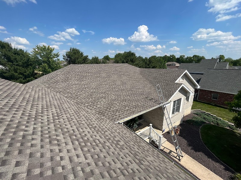 Happy Dad Roofing photo 2