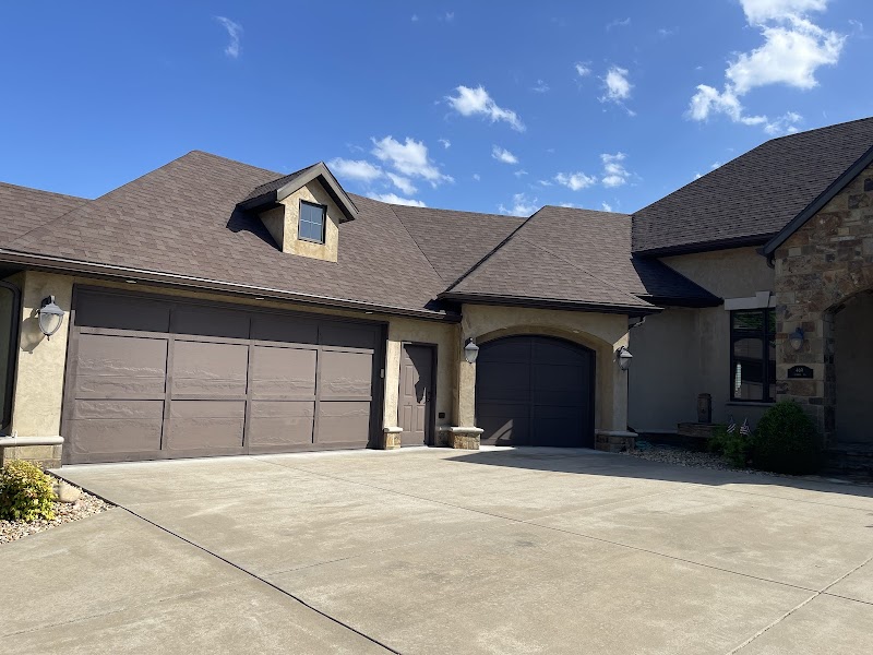 Happy Dad Roofing photo 5