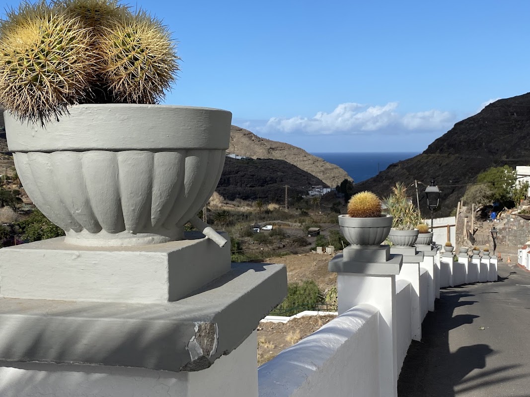 Wellness Retreat in Agaete