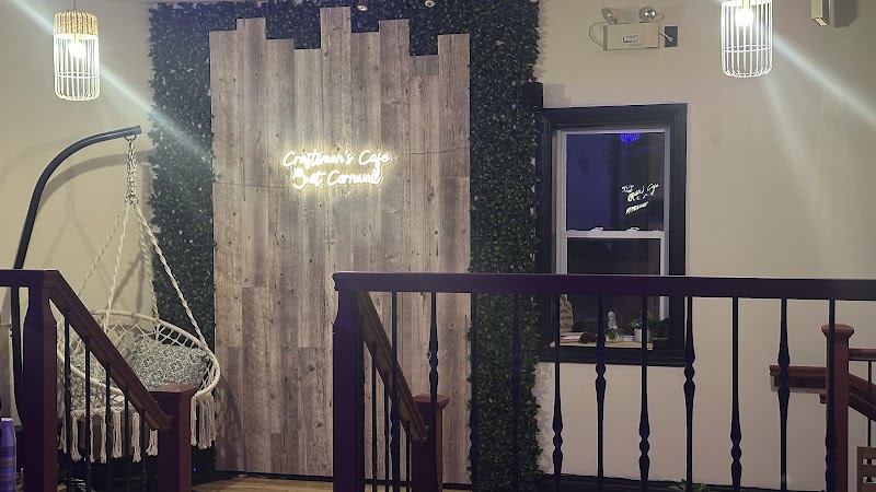 Craftmans Cafe photo 3