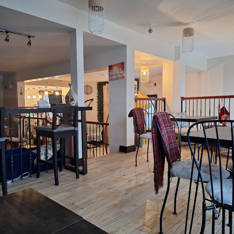 Craftmans Cafe photo 4