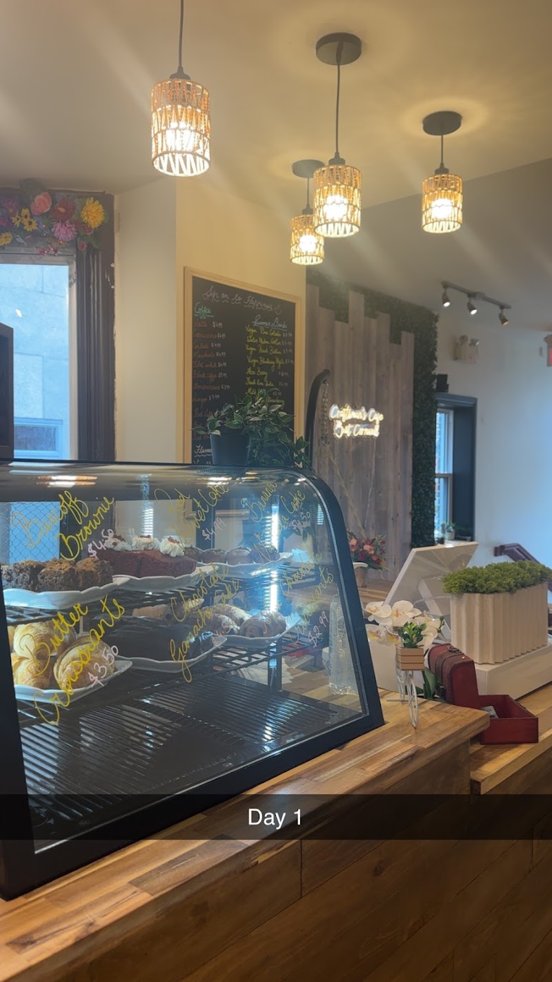 Craftmans Cafe photo 1