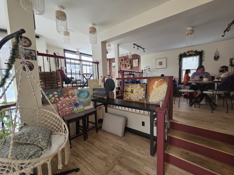 Craftmans Cafe photo 4