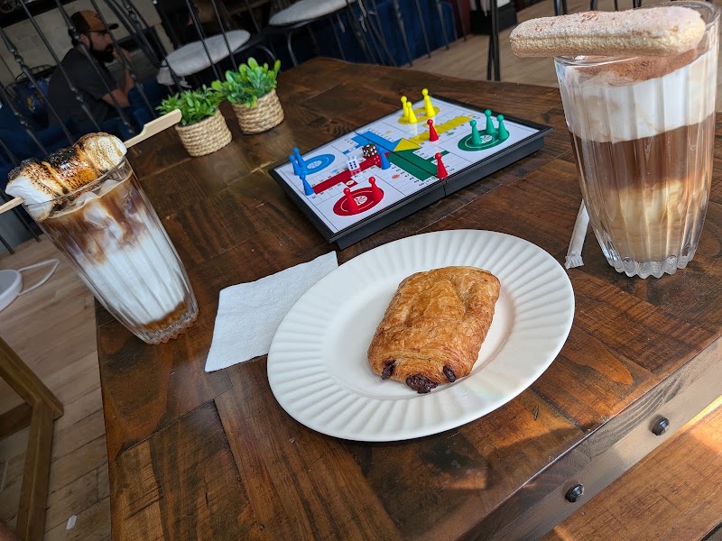 Craftmans Cafe photo 2