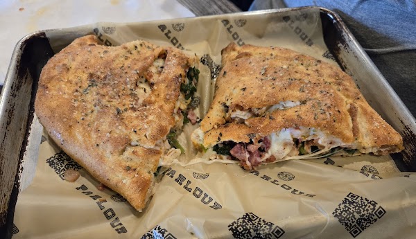 Photo by Sean Meredith