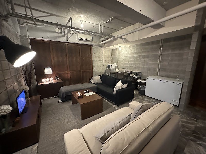 那覇プライベートサウナ TOTONOI LABO 2