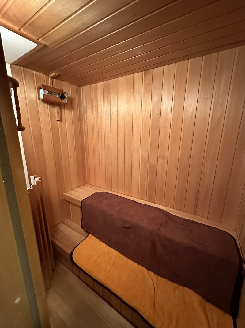 那覇プライベートサウナ TOTONOI LABO 3