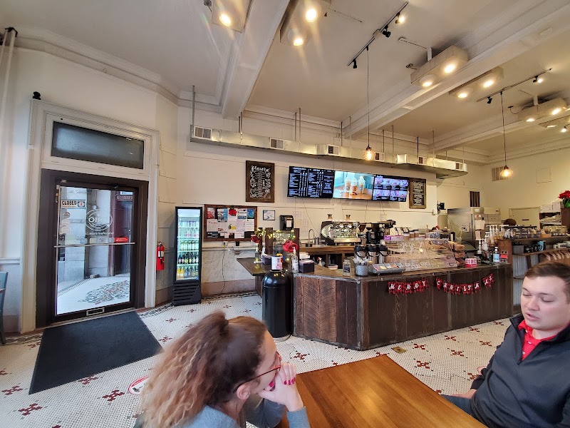 Brio Coffeehouse Inc photo 1