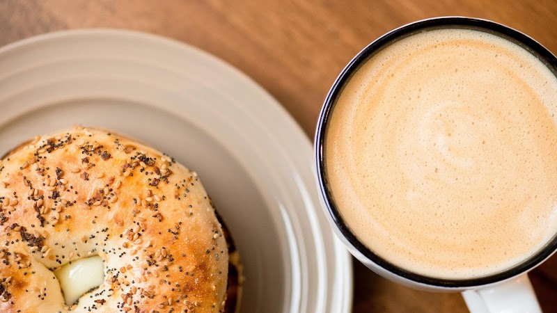 Brio Coffeehouse Inc photo 3