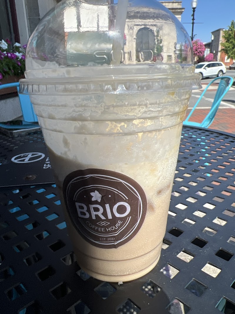 Brio Coffeehouse Inc photo 4