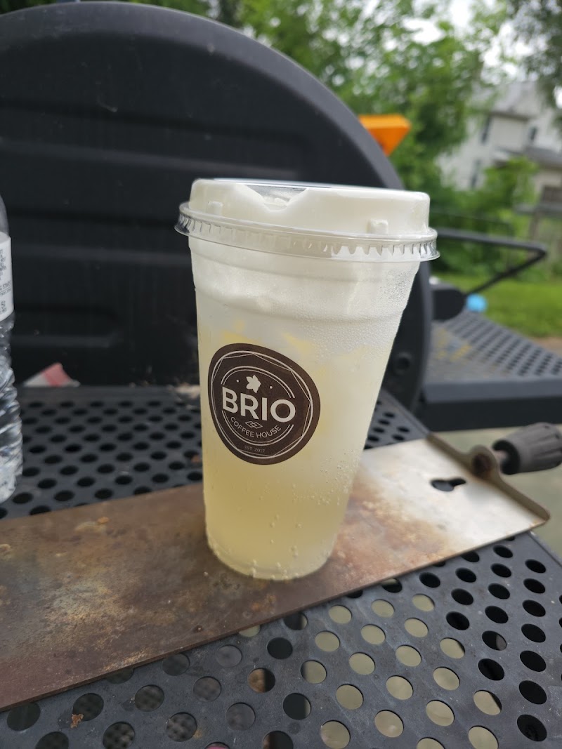 Brio Coffeehouse Inc photo 4