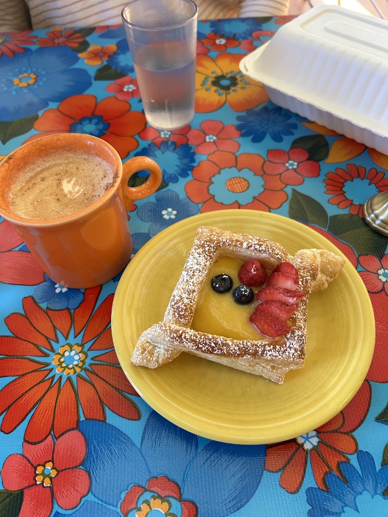 The South Store Cafe photo 3