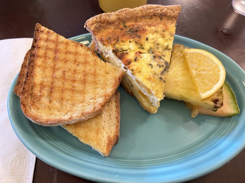 The South Store Cafe photo 2