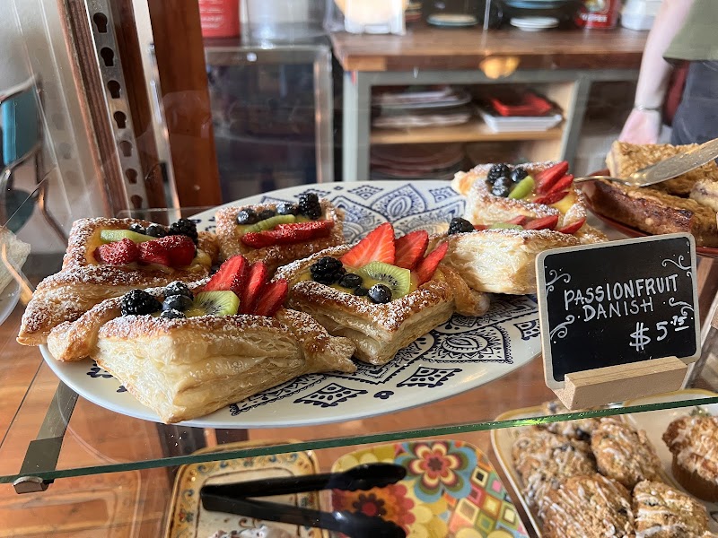 The South Store Cafe photo 4