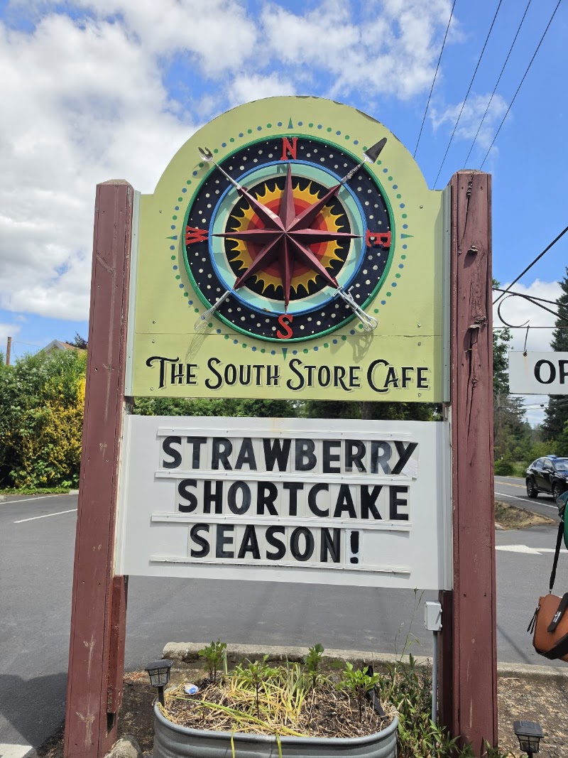 The South Store Cafe photo 3