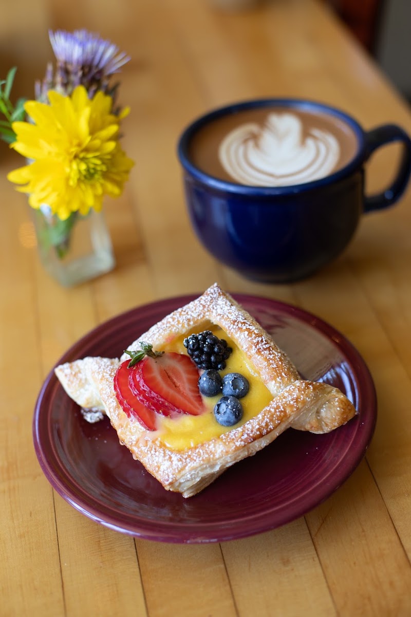 The South Store Cafe photo 2