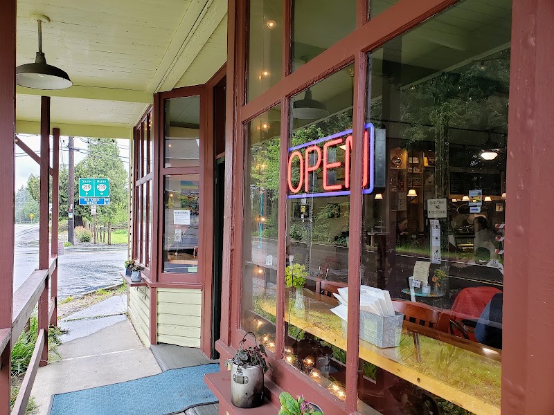 The South Store Cafe photo 1