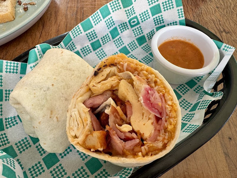 Fairmont Diner photo 9