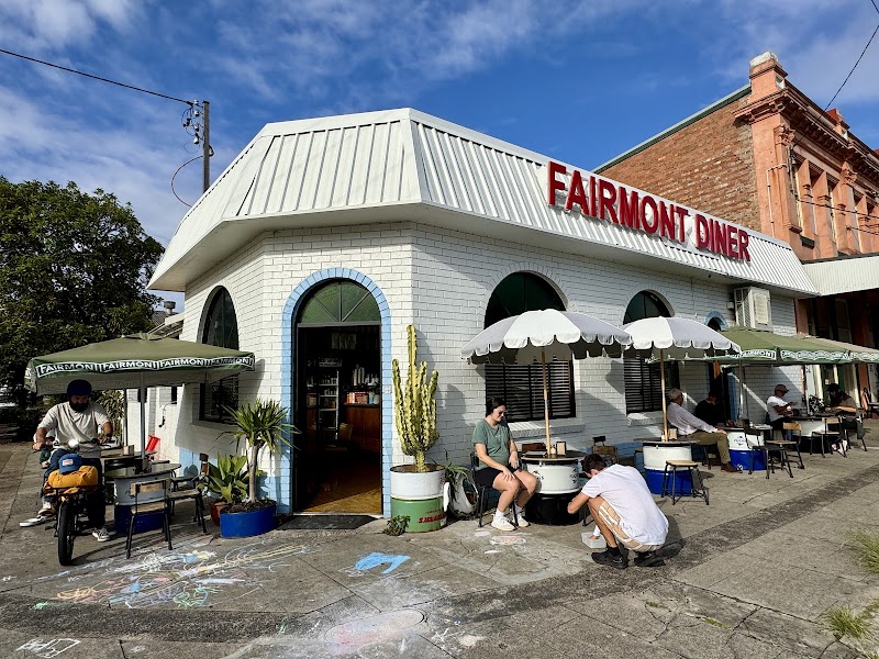 Fairmont Diner photo 1