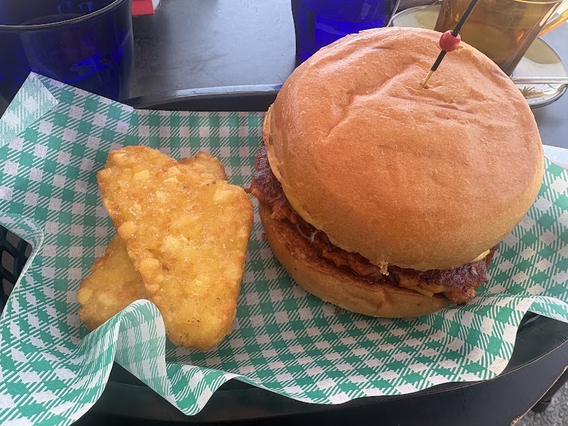 Fairmont Diner photo 6