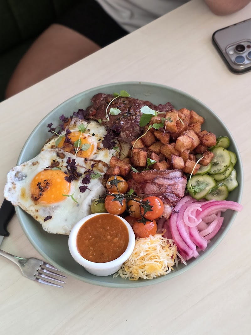 Fairmont Diner photo 5