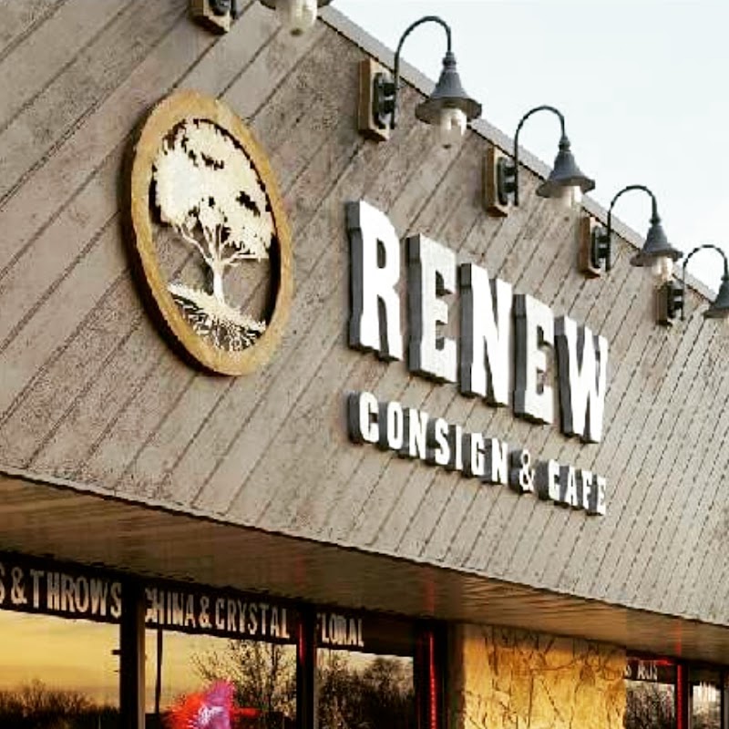 The Coffee Bar & Patio (inside Renew) photo 1