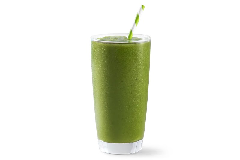 Tropical Smoothie Cafe photo 4