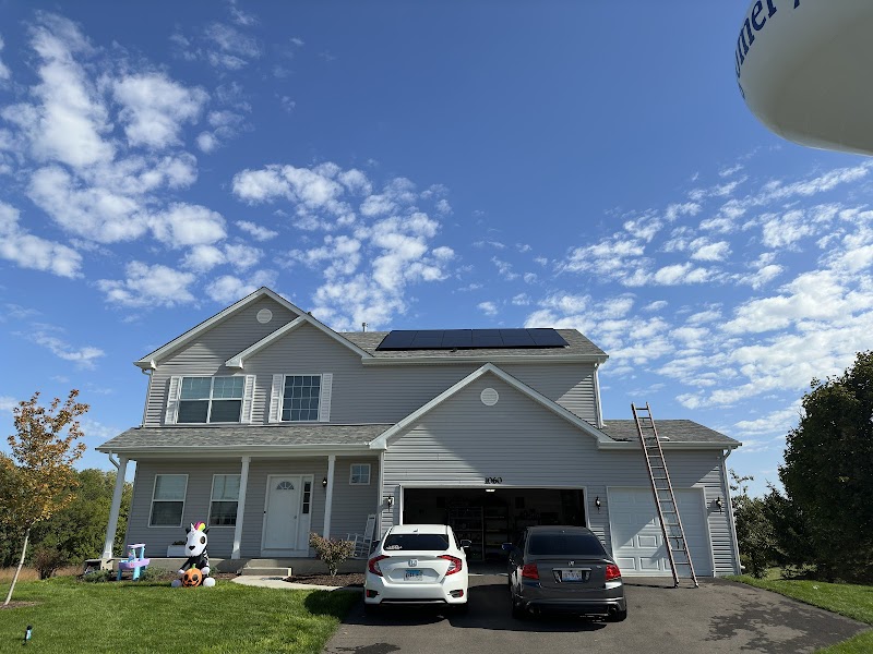 FreeWorld Electric & Solar