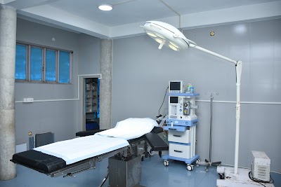 Nazareth Nursing Home, Ccpur - Image 2