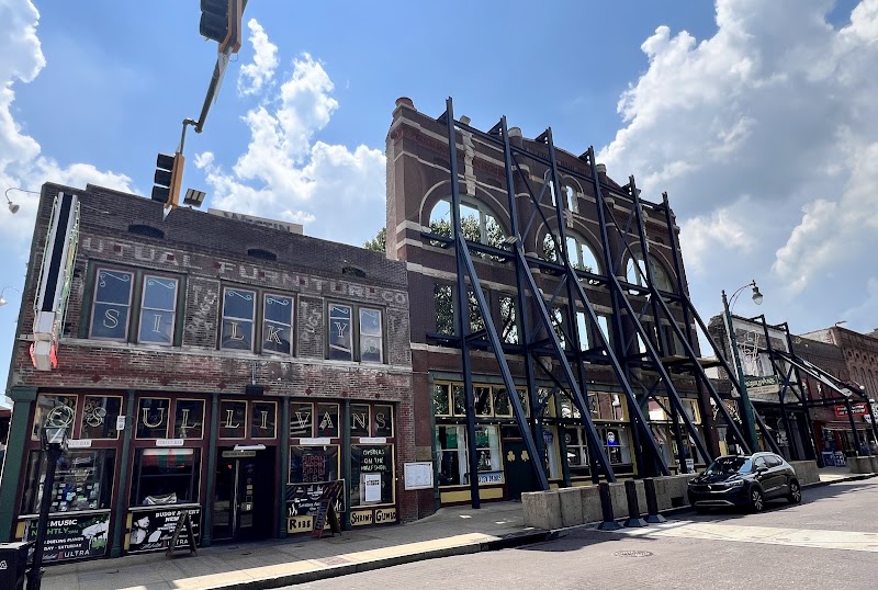 Rum Boogie Cafe photo 4