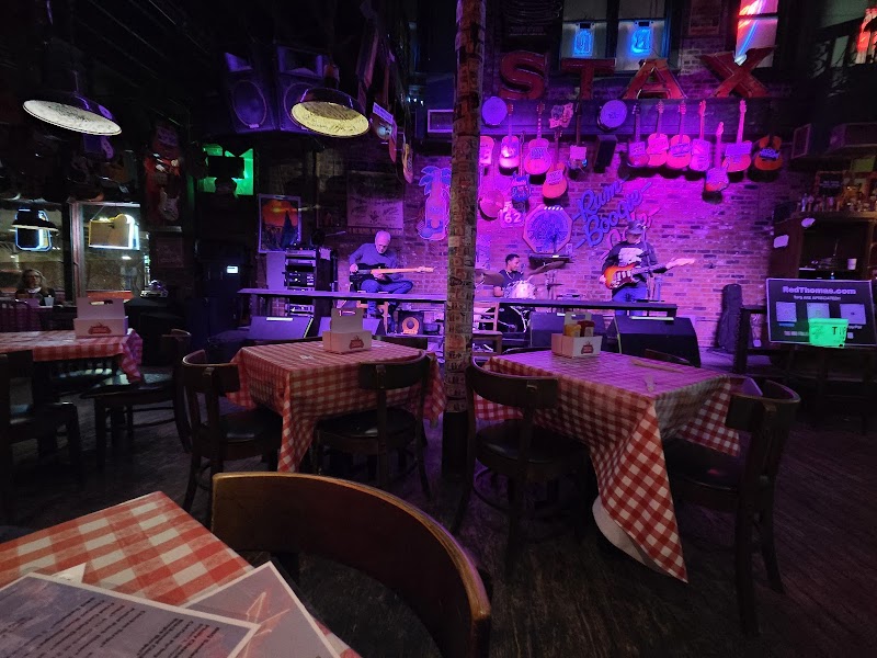 Rum Boogie Cafe photo 4